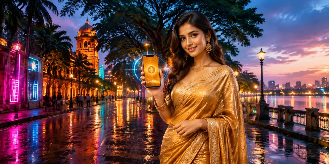 মোবাইলে রেজিস্টার ও লগইন করার দৃশ্য
